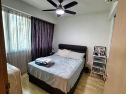 Ripple Bay (D18), Condominium #581295191